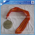 promotion custom metal medal for sports